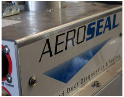 Aeroseal